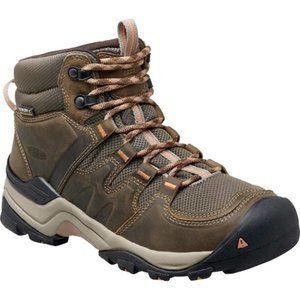 Keen Gypsum II Waterproof Mid Hiking Boots